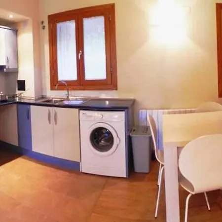 Caserón Baruca Apartamento