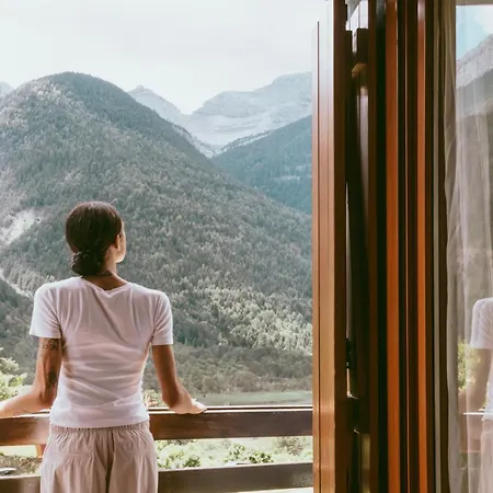 Caseron Baruca Bielsa