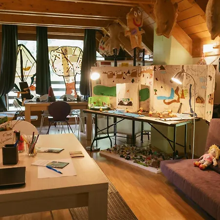 Apartment Caseron Baruca