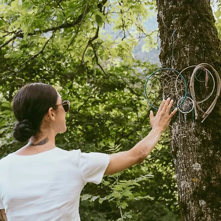 Apartment Caseron Baruca *