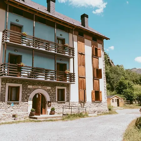 Caseron Baruca Appartement *