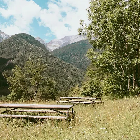 Apartment Caseron Baruca *