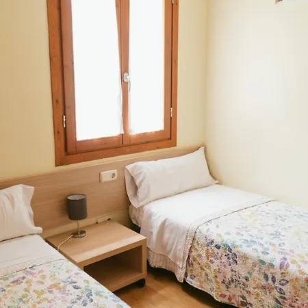 Appartement Caseron Baruca