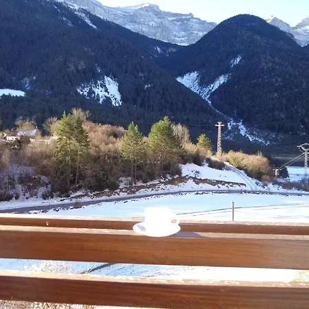 Caseron Baruca Appartement