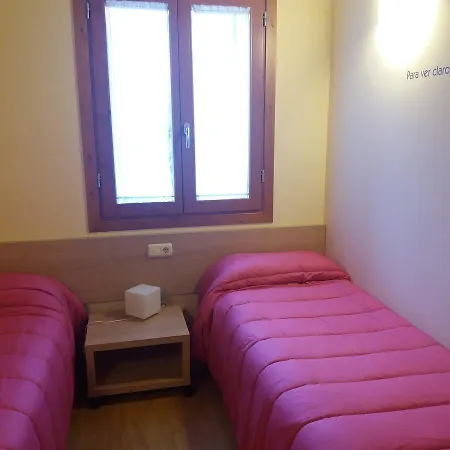 Caseron Baruca Appartement