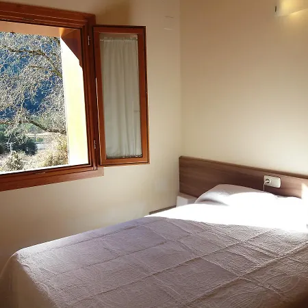 Apartamento Caserón Baruca *