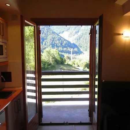 Caseron Baruca Appartement *