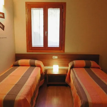 Apartment Caseron Baruca