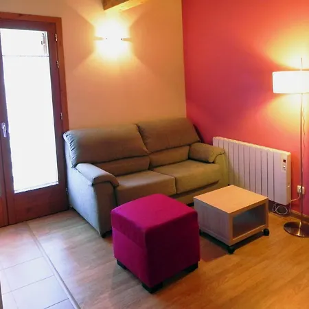 Apartamento Caserón Baruca *