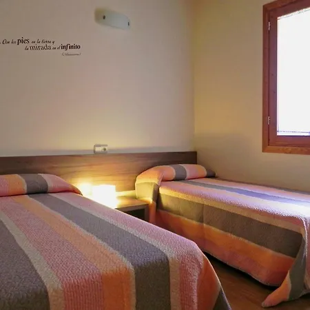 Caseron Baruca Bielsa