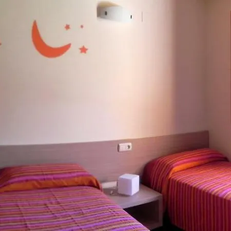 Apartment Caseron Baruca Bielsa