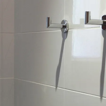 Caseron Baruca Apartment *