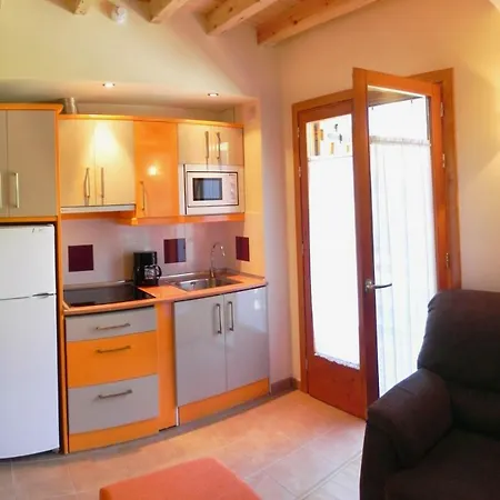 Caserón Baruca *
