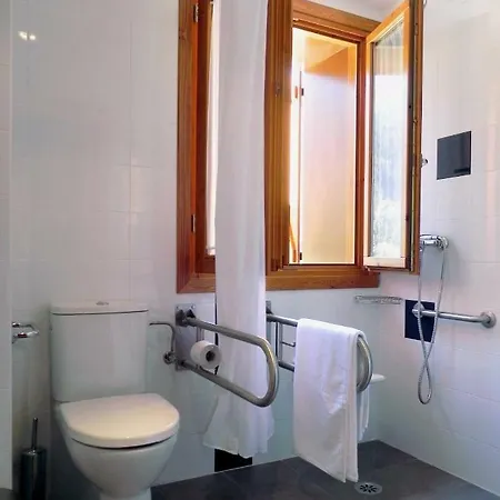 Apartamento Caserón Baruca Bielsa