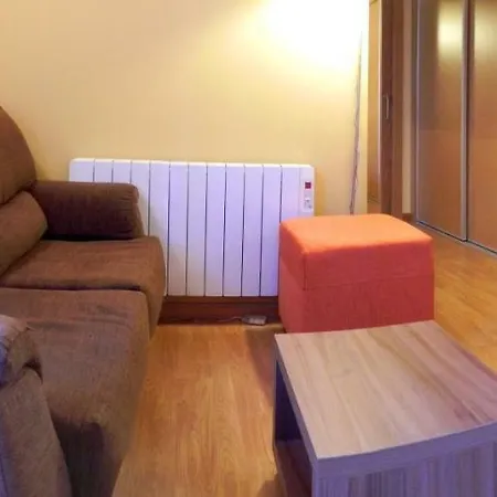 Caseron Baruca Apartment