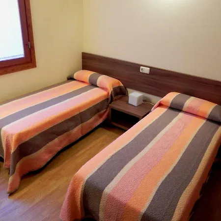 Caseron Baruca * Bielsa