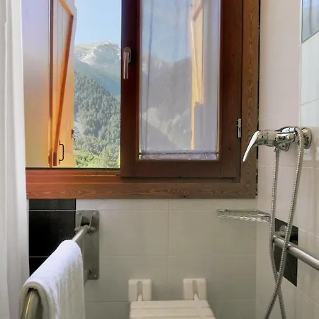 Caserón Baruca Apartamento *