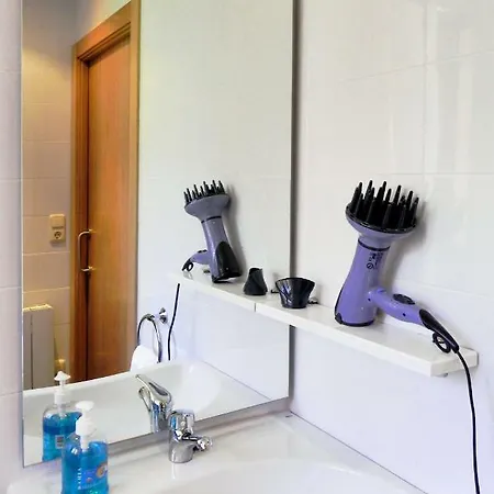 Apartamento Caserón Baruca