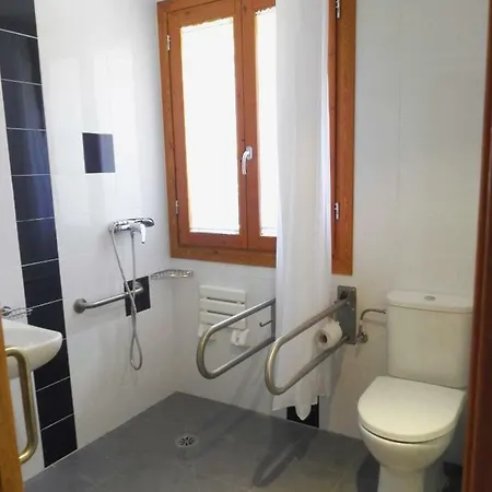 Caseron Baruca Apartment Bielsa