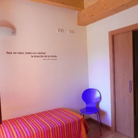 Caserón Baruca *