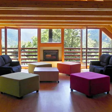 Caserón Baruca Apartamento