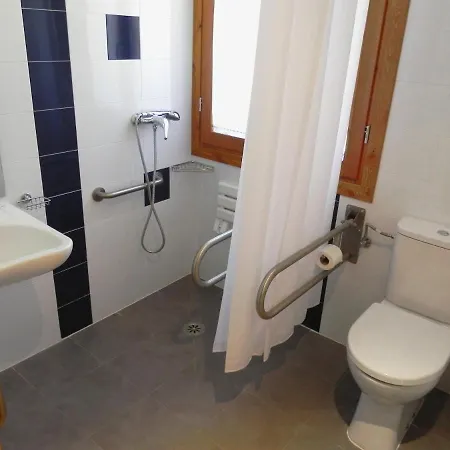 Apartamento Caserón Baruca *