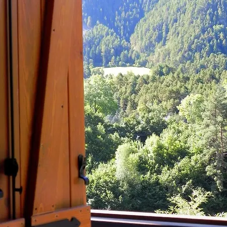 Caserón Baruca Bielsa