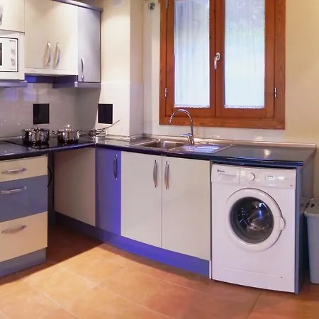 Apartamento Caserón Baruca Bielsa