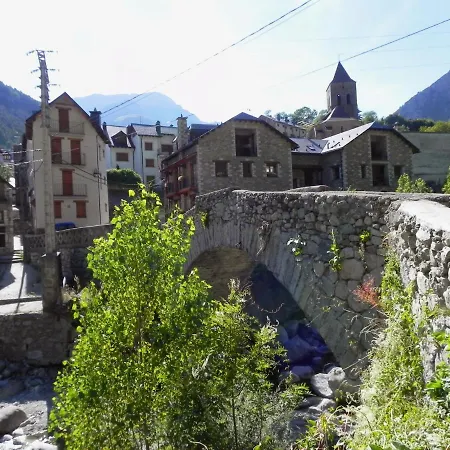 Caseron Baruca Appartement