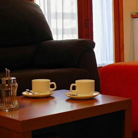 Caseron Baruca * Bielsa