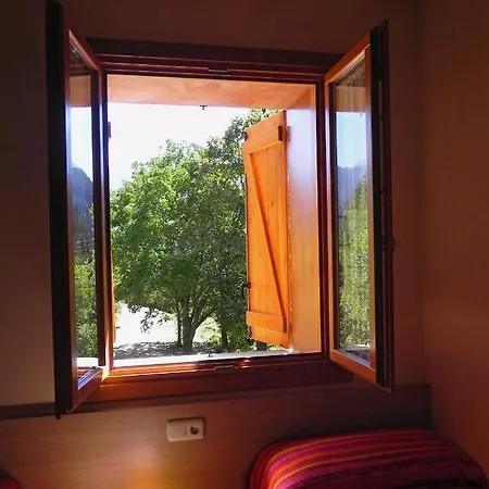 Apartamento Caserón Baruca *