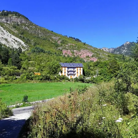 Caserón Baruca Apartamento