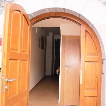 Caseron Baruca * Bielsa