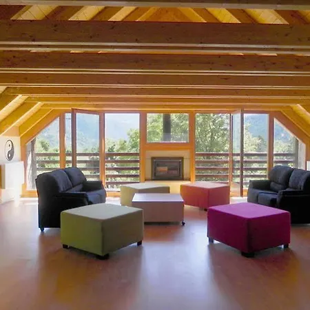 Appartement Caseron Baruca *