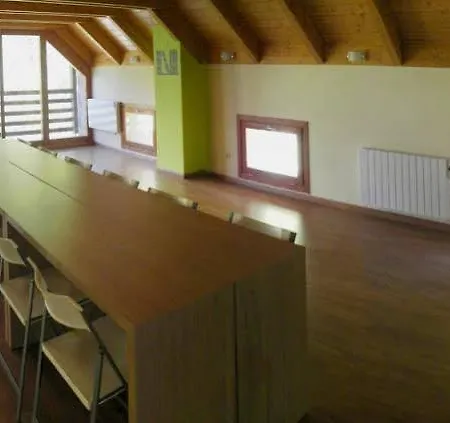 Caserón Baruca * Bielsa