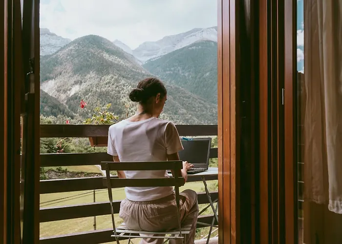 Caseron Baruca Apartment *