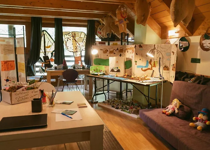 Appartement Caseron Baruca