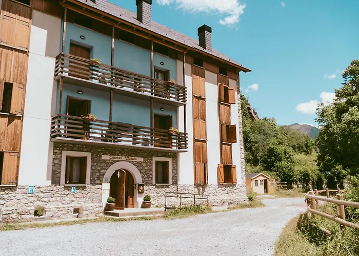 Caseron Baruca Apartment *