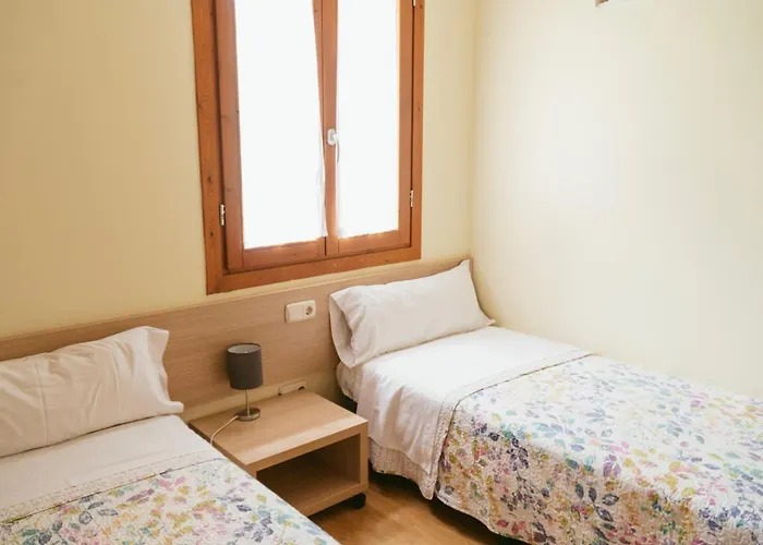 Appartement Caseron Baruca