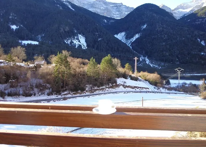 Caseron Baruca Appartement