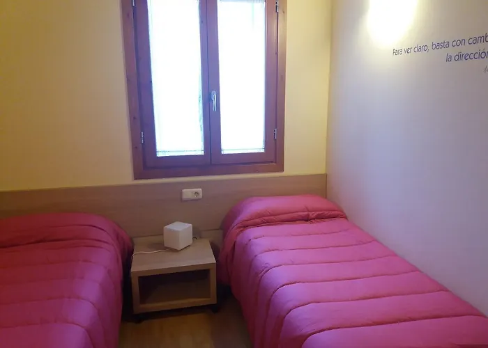 Caseron Baruca Appartement