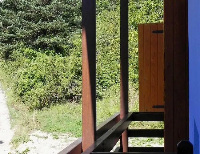 Appartement Caseron Baruca *