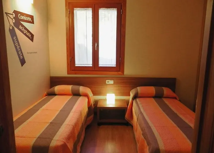 Apartment Caseron Baruca