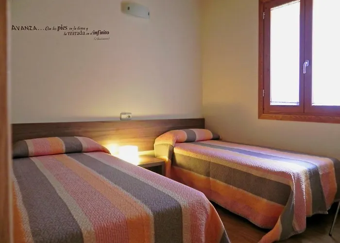 Caseron Baruca Bielsa