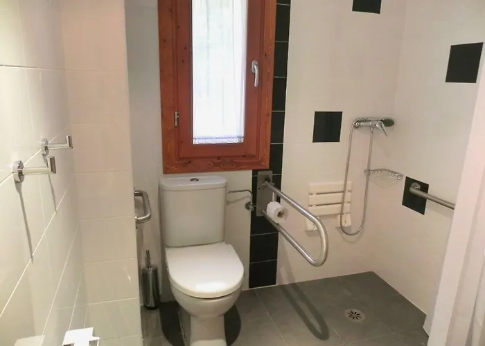 Caseron Baruca Bielsa