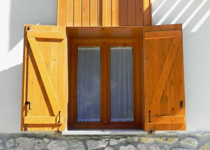 Διαμέρισμα Caseron Baruca