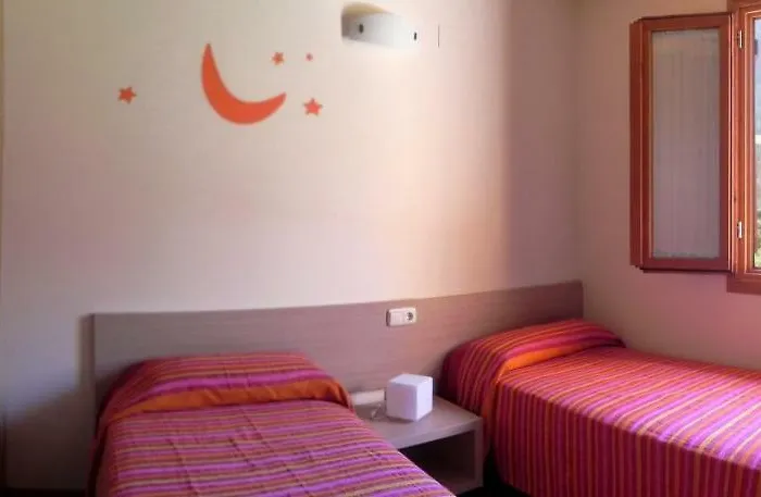 Appartement Caseron Baruca Bielsa