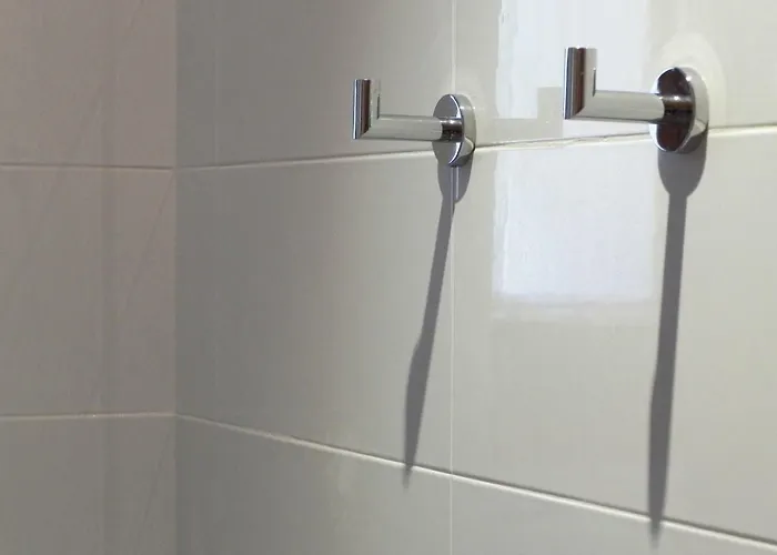 Caseron Baruca Apartment *