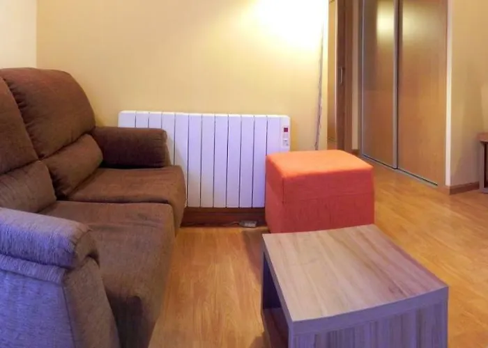 Caseron Baruca Apartment