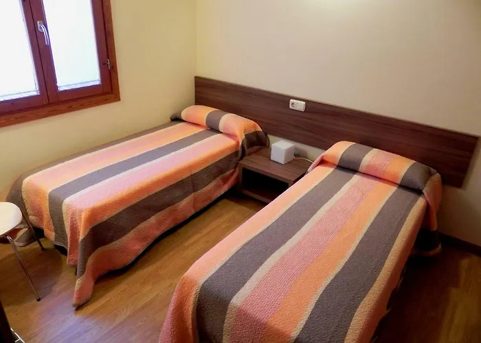 Caseron Baruca * Bielsa